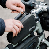 Sacoches Brooks Scape Top Tube Bag (0.9L)