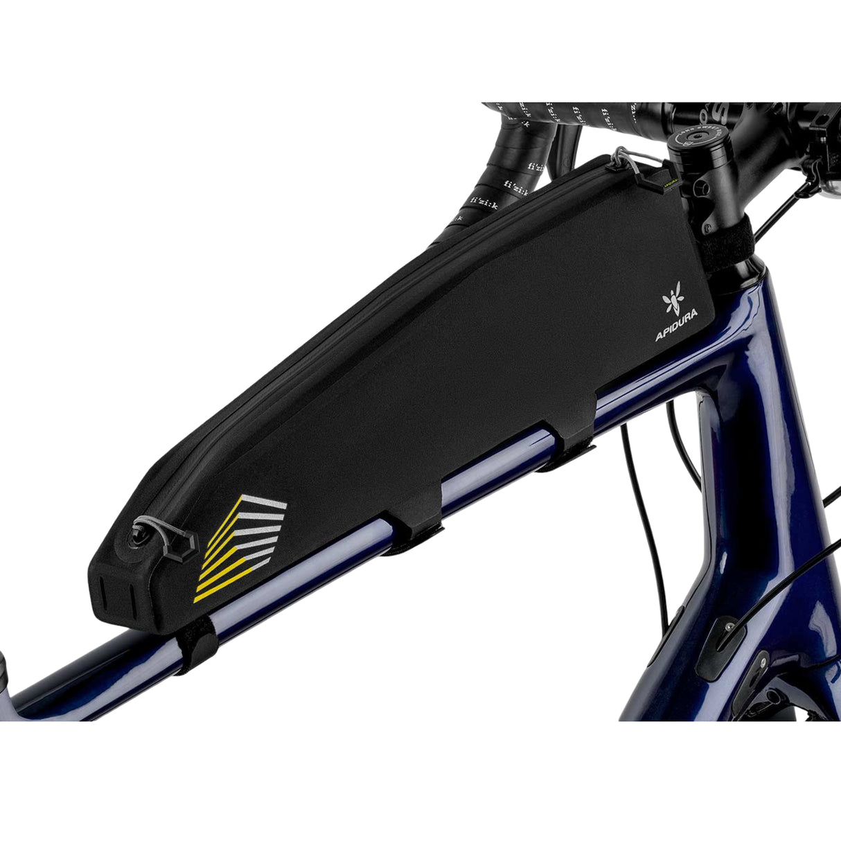 Sacoches Apidura Racing Long Top Tube Pack (2L)