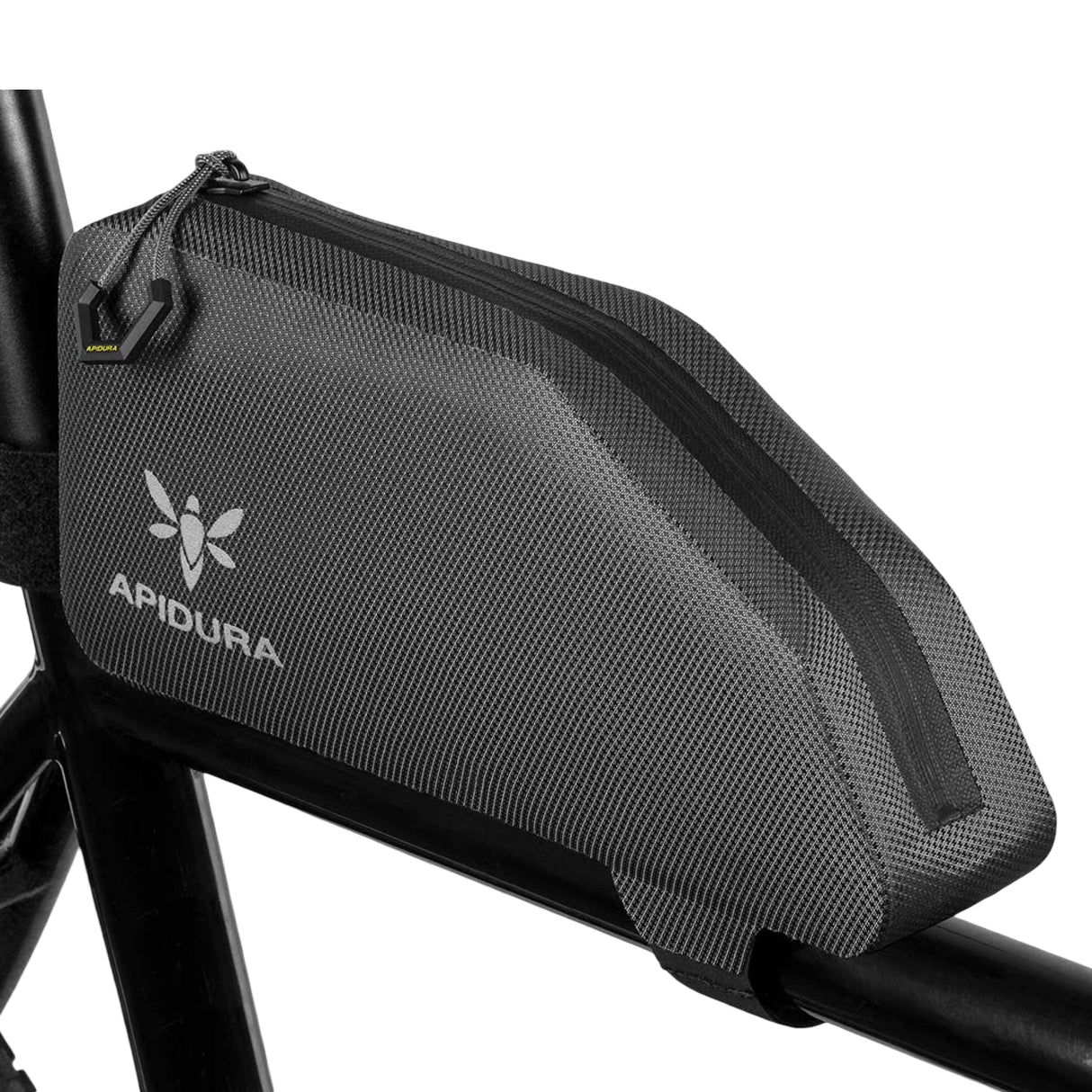 Sacoches Apidura Expedition Top Tube Pack (1 L)