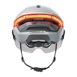 Casque ABUS HYP-E BL.ACE