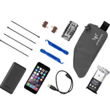 Sacoches Apidura Expedition Bolt-On Top Tube Pack (1L)