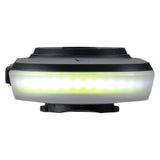 Éclairage BBB Kit éclairage avant slice 300 + signal arrière