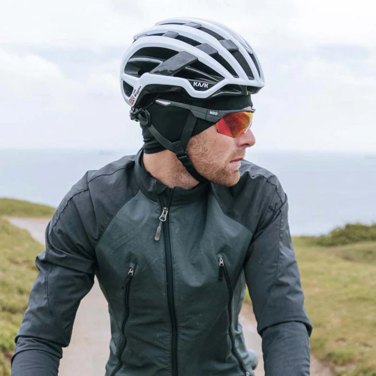 Beanie GripGrab Thermo Windproof Winter Skull Cap