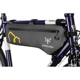 Sacoches Apidura Expedition Frame Pack (5,3L)
