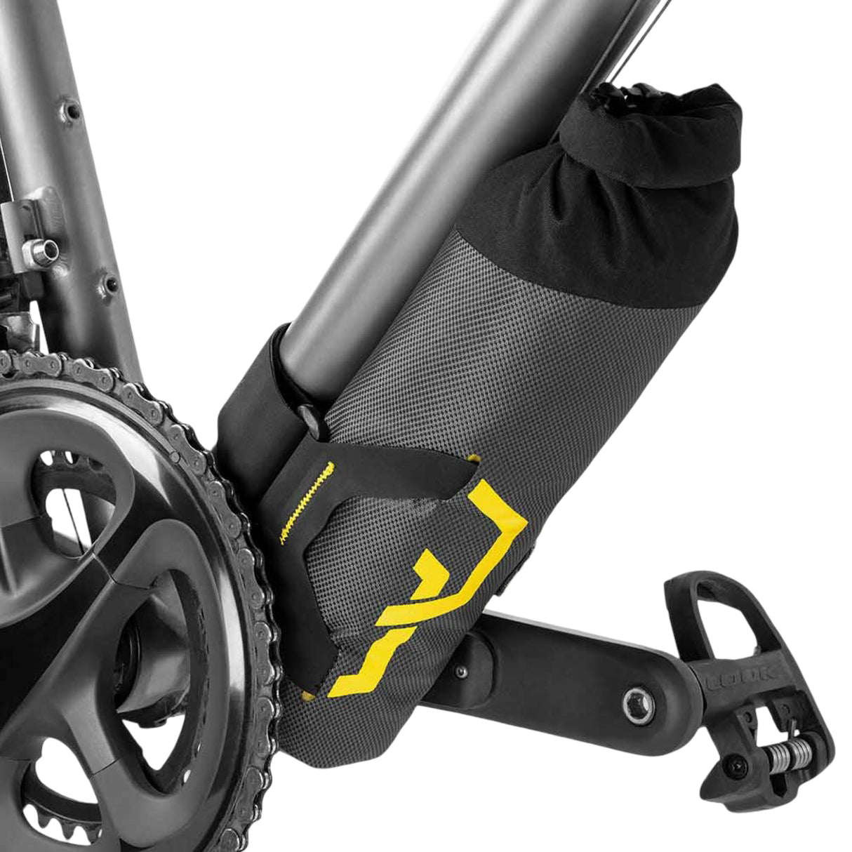 Sacoches Apidura Expedition Downtube Pack (1.2L)