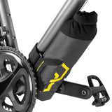 Sacoches Apidura Expedition Downtube Pack (1.2L)