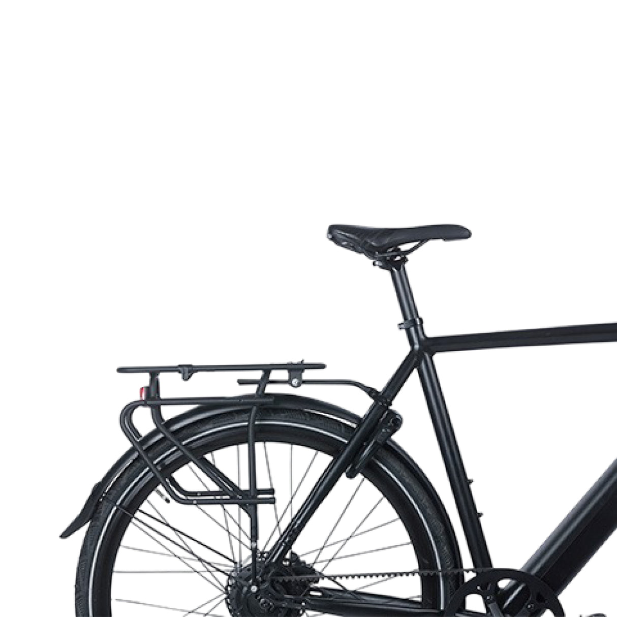 Porte-Bagages Basil Universal Cargo Carrier MIK