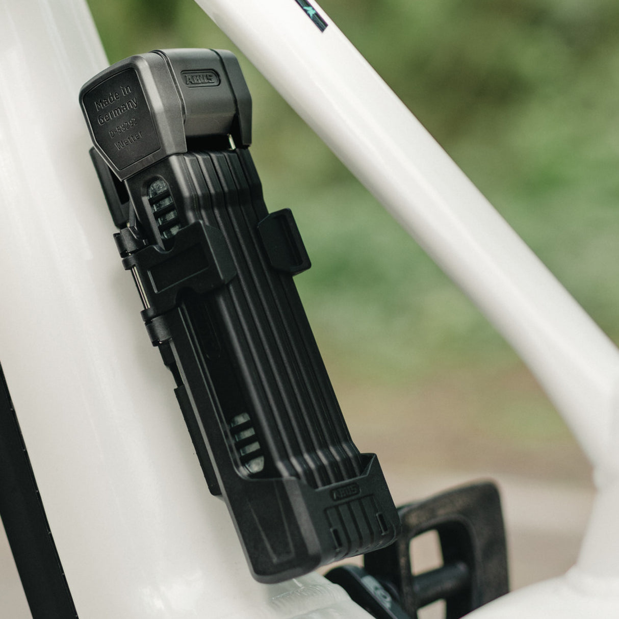 Antivol ABUS BORDO 6200K