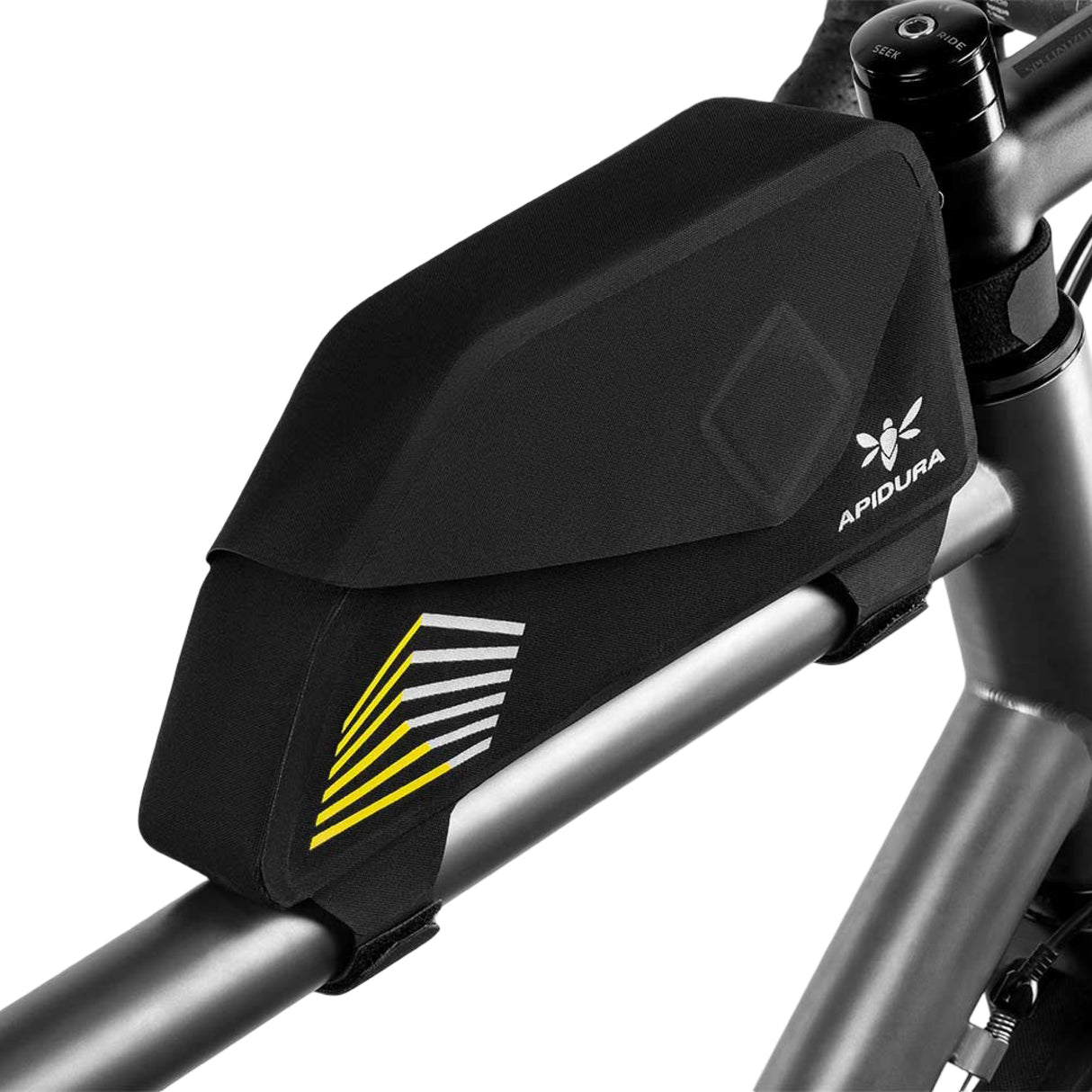 Sacoches Apidura Racing Top Tube Pack (1 L)