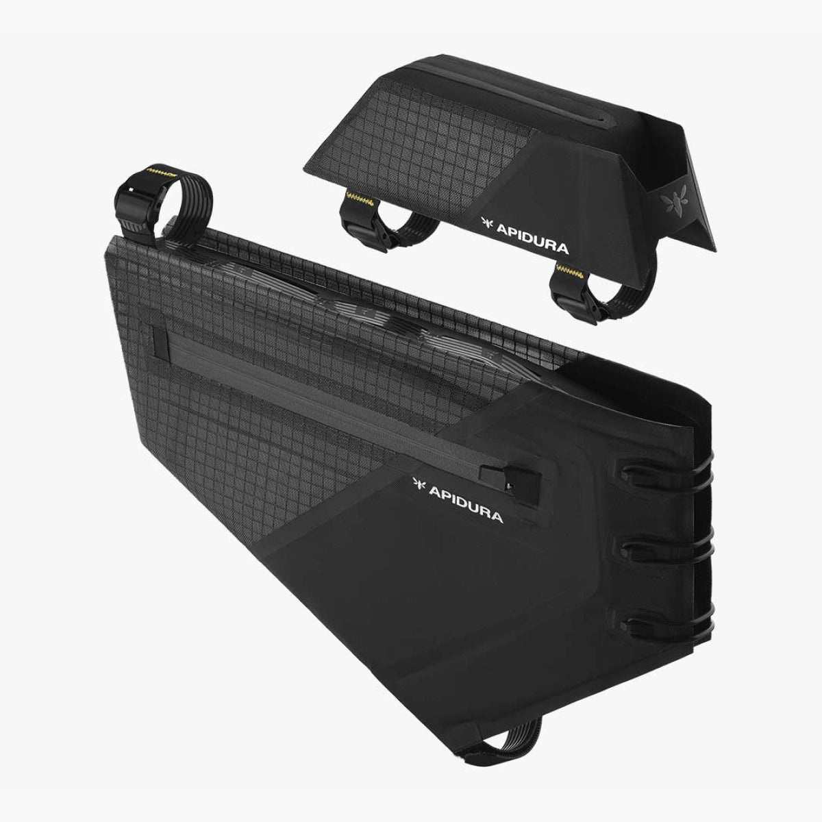 Sacoches Apidura Aero System