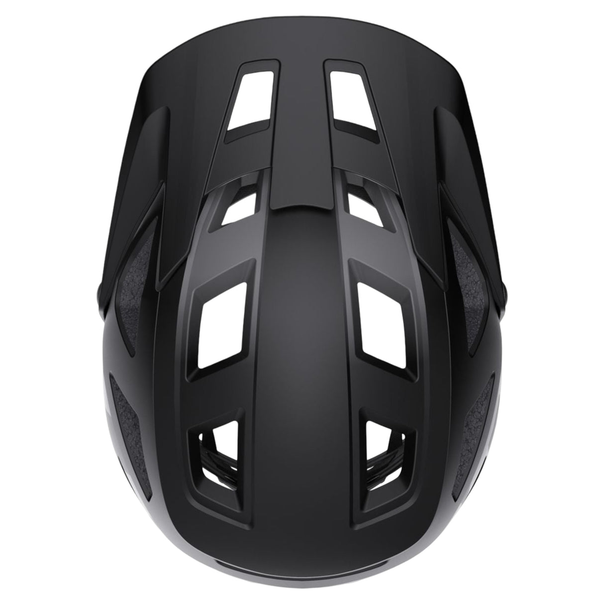 Casque Limar Delta Noir Mat