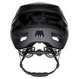 Casque Limar Delta Noir Mat