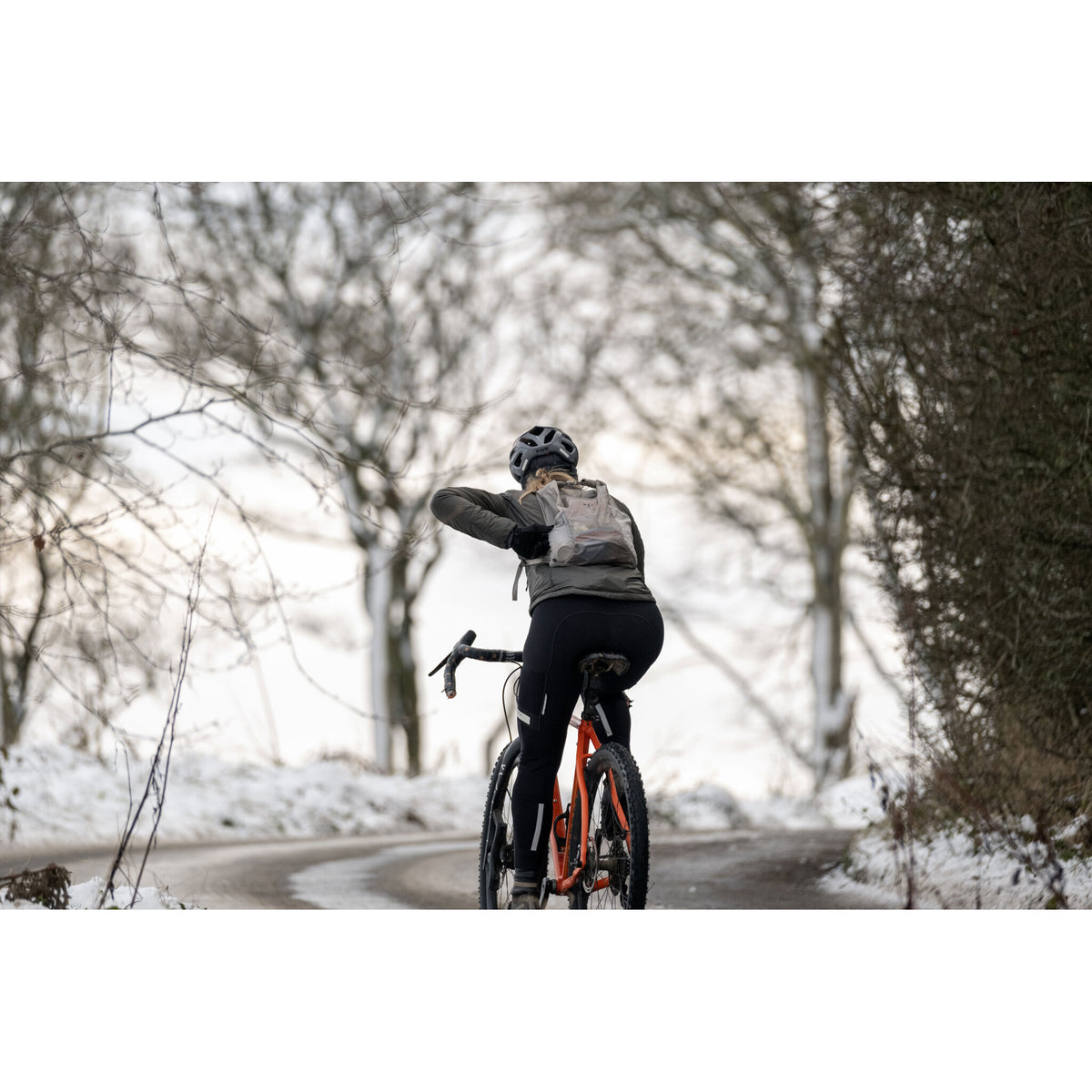Sac à dos APIDURA Packable Backpack 13L