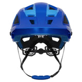 Casque Limar Delta Bleu Électrique