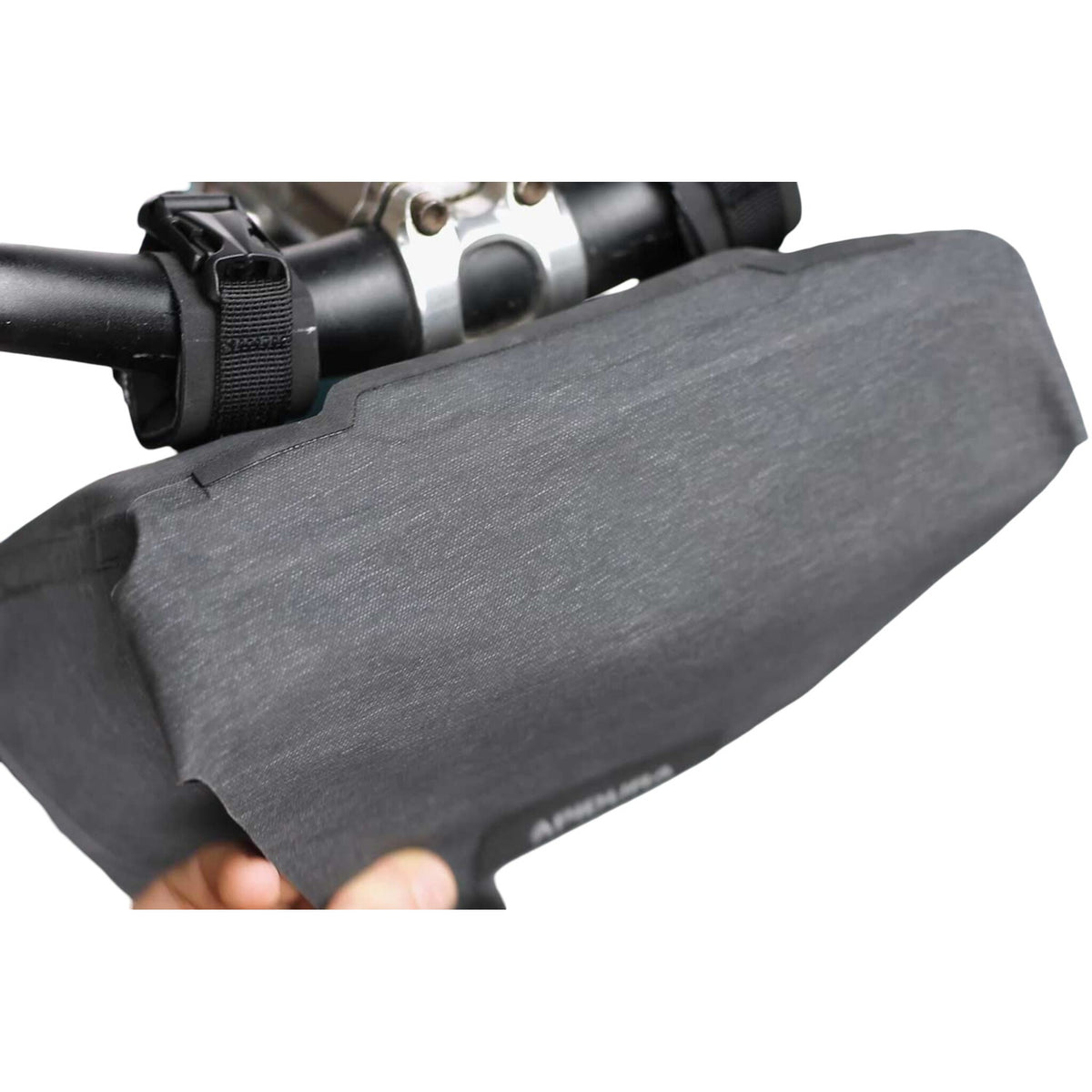 Sacoche de guidon APIDURA City Handlebar Pack 2L