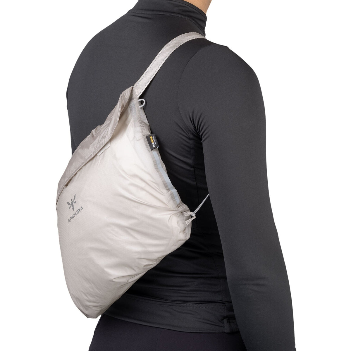 Sac banane APIDURA Packable Musette 7L