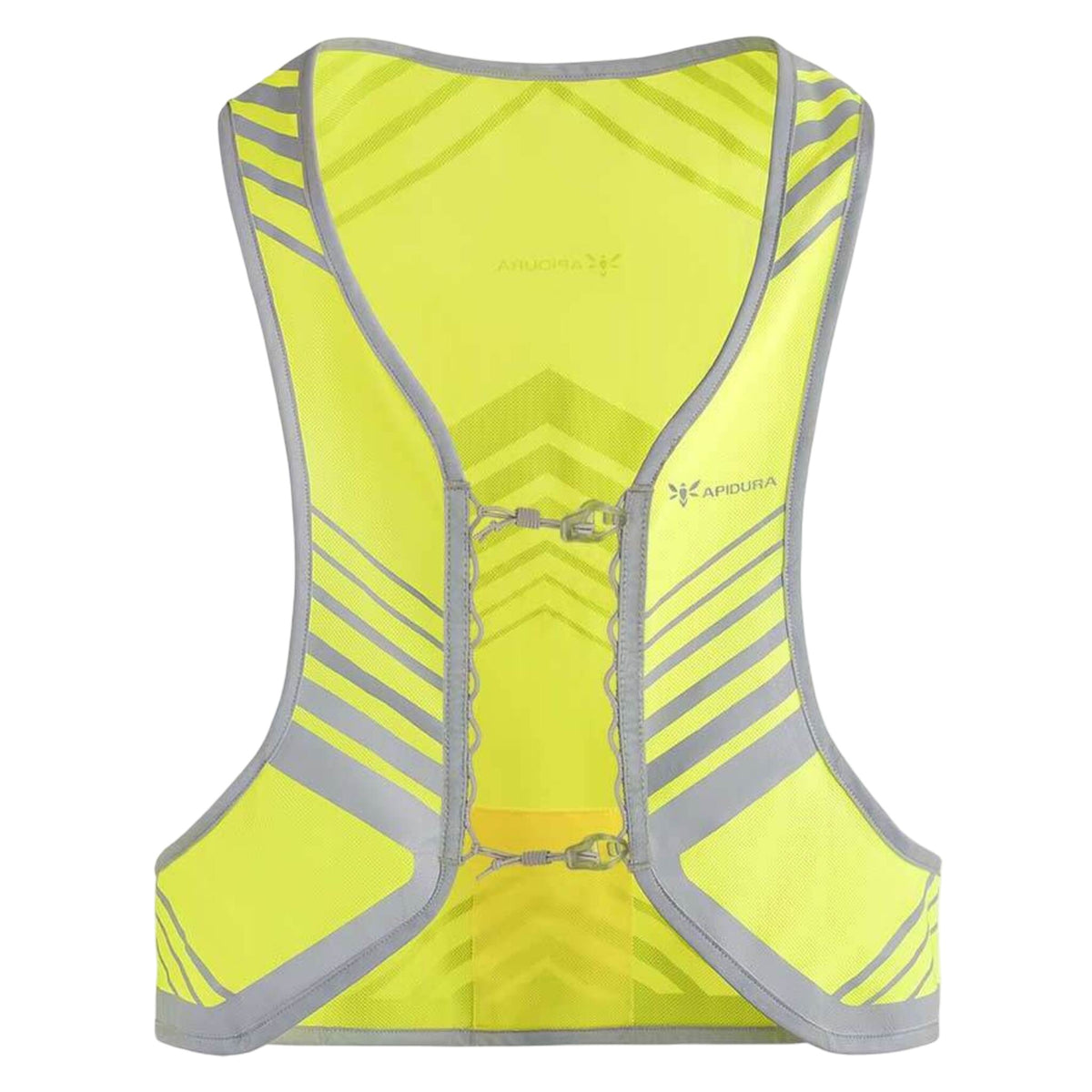 Gilet de sécurité pliable Apidura Fluo Jaune