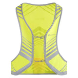 Gilet de sécurité pliable Apidura Fluo Jaune
