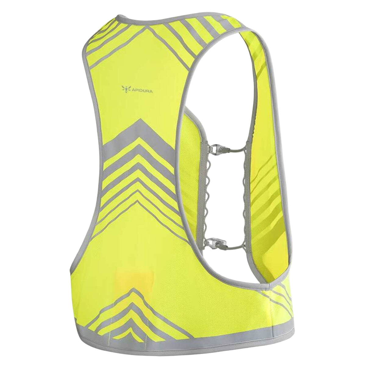 Gilet de sécurité pliable Apidura Fluo Jaune