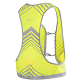 Gilet de sécurité pliable Apidura Fluo Jaune