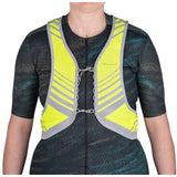 Gilet de sécurité pliable Apidura Fluo Jaune