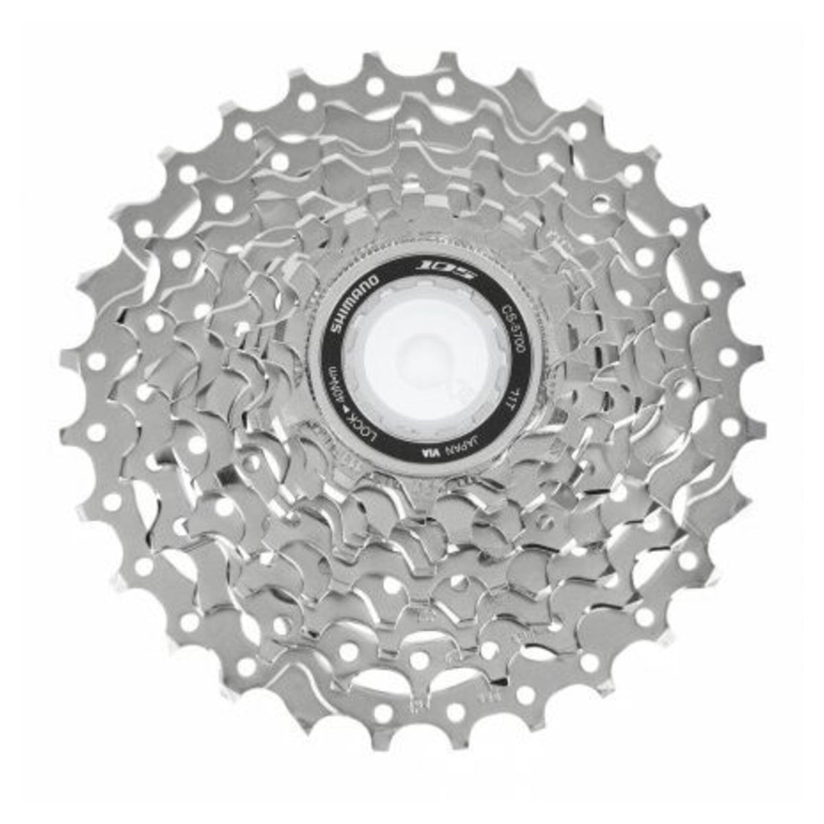 Cassette SHIMANO CS-5700 105 10V