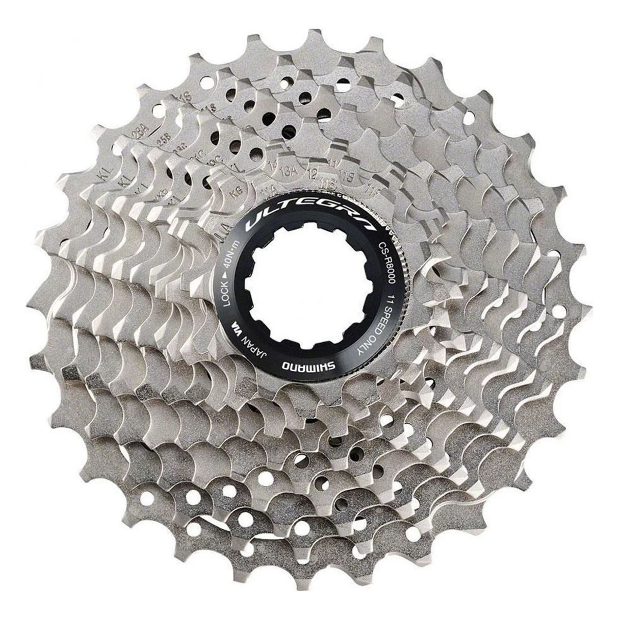 Cassette Shimano Ultegra CS-R8000 11V 11-30