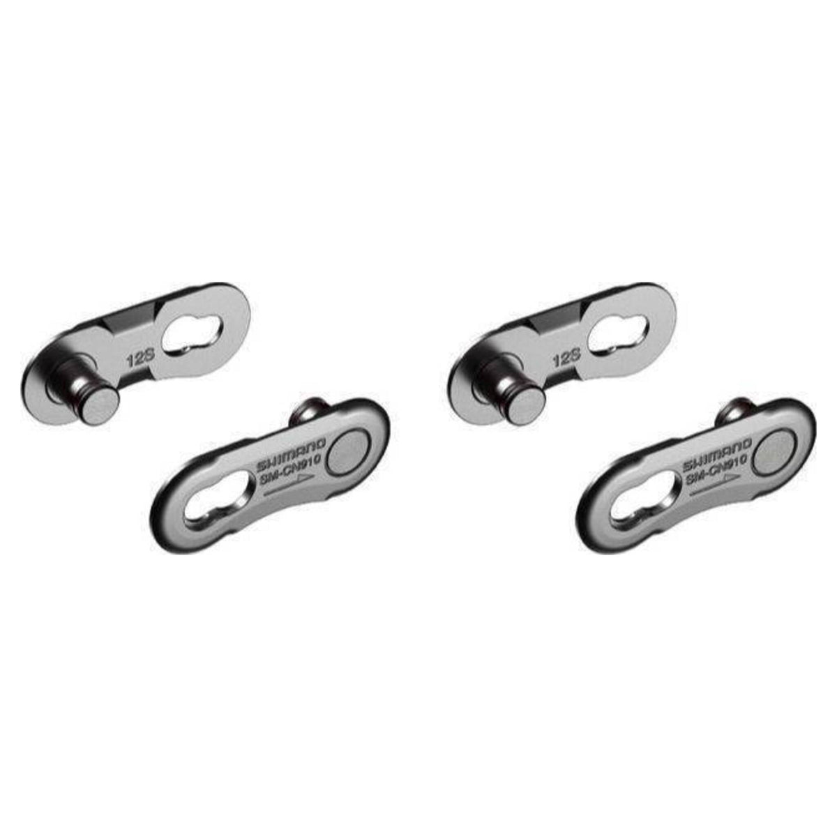 Attache rapide SHIMANO SM-CN910 12-Speed