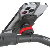 KLICKfix Quad-Mini Bicycle Smartphone Holder
