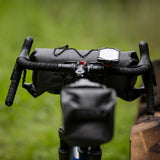 KLICKfix Quad-Mini Bicycle Smartphone Holder