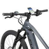 KLICKfix Quad-Mini Bicycle Smartphone Holder