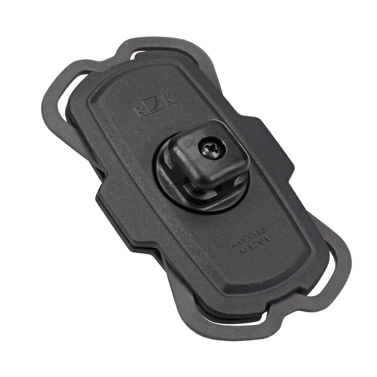 KLICKfix Quad-Mini Bicycle Smartphone Holder