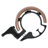 Sonnette de vélo Knog Oi Classic Large Copper