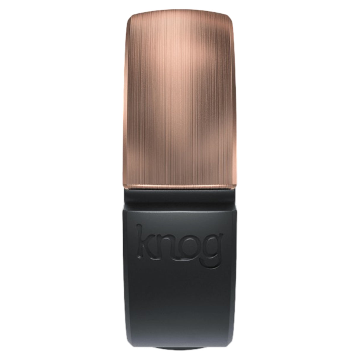 Sonnette de vélo Knog Oi Classic Large Copper