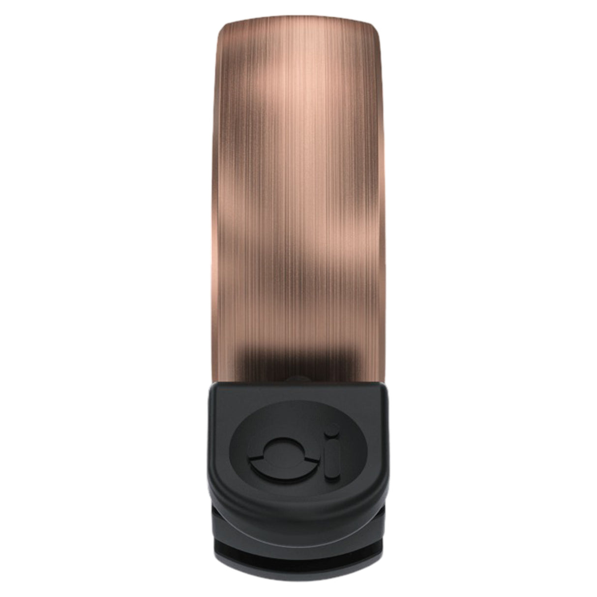 Sonnette de vélo Knog Oi Classic Large Copper