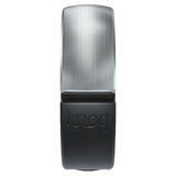 Sonnette de vélo Knog Oi Classic Large Silver