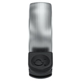 Sonnette de vélo Knog Oi Classic Large Silver