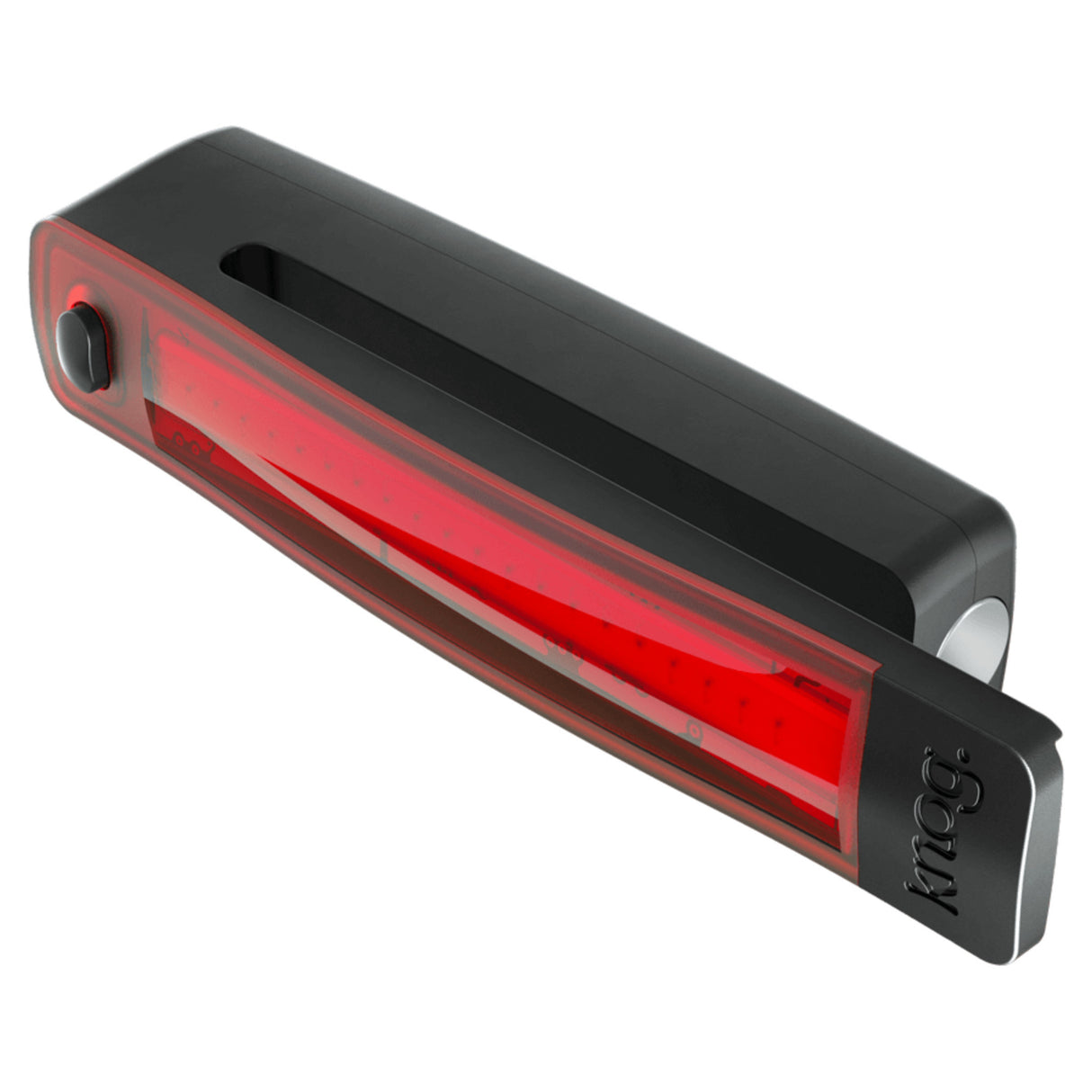 Éclairage arrière KNOG Plus Rear Black