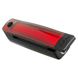 Éclairage arrière KNOG Plus Rear Black