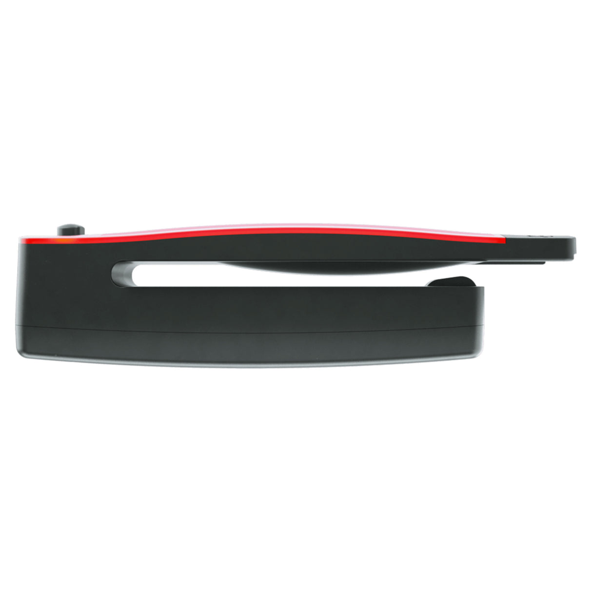 Éclairage arrière KNOG Plus Rear Black