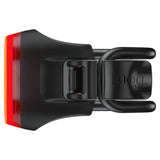 Éclairage arrière KNOG Blinder Mini Rear - Square Black