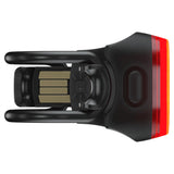 Éclairage arrière KNOG Blinder Mini Rear - Square Black