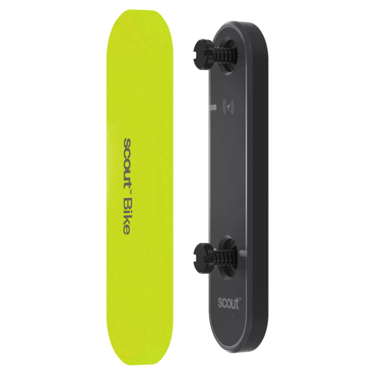 KNOG Scout Bike Alarm