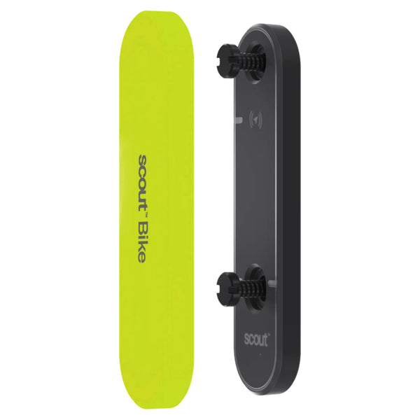 KNOG Scout Bike Alarm
