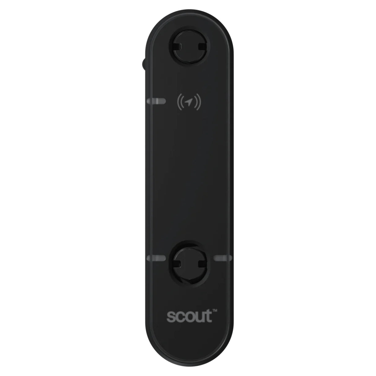 KNOG Scout Bike Alarm