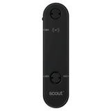 KNOG Scout Bike Alarm