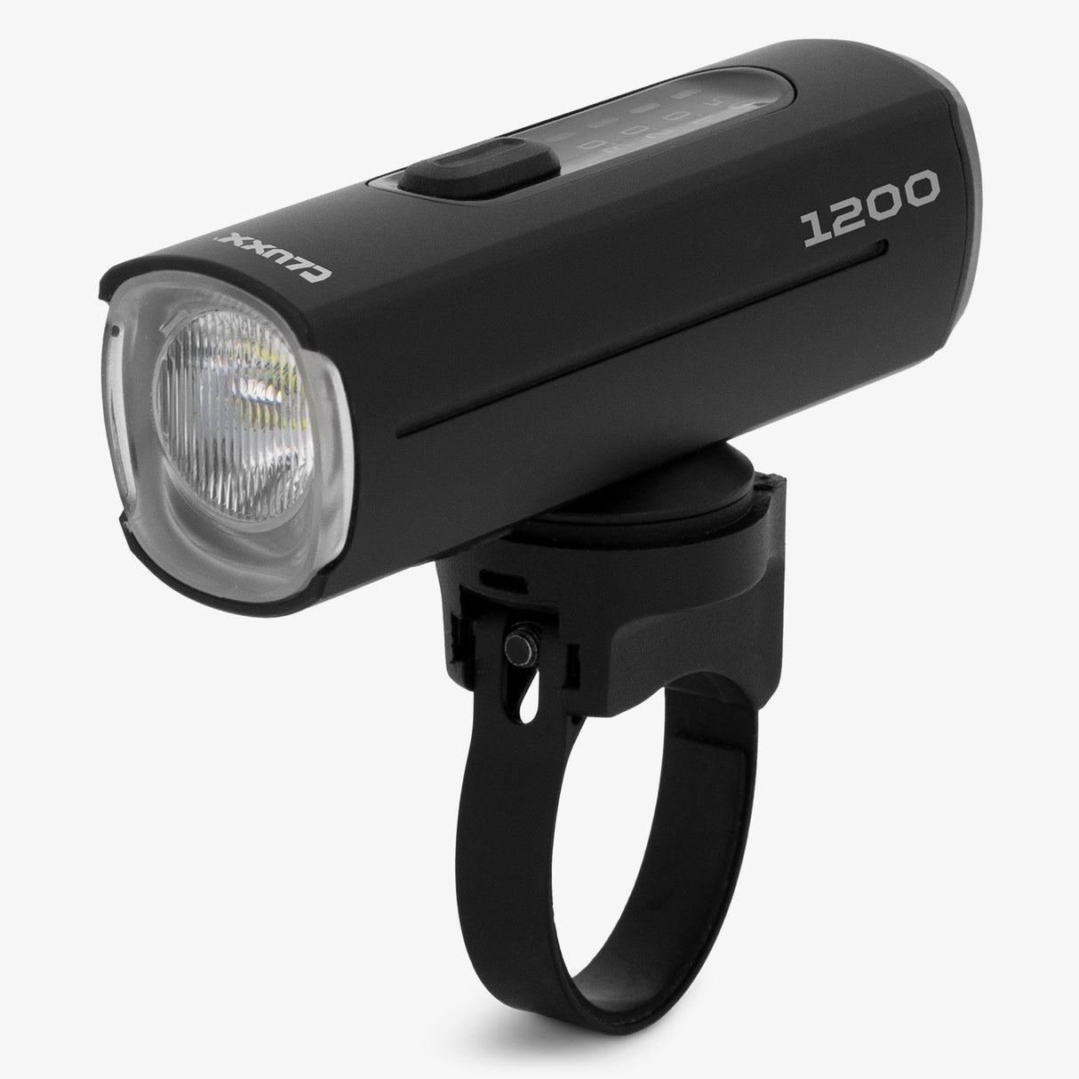 Front light CLUXX Lumia 1200 Black