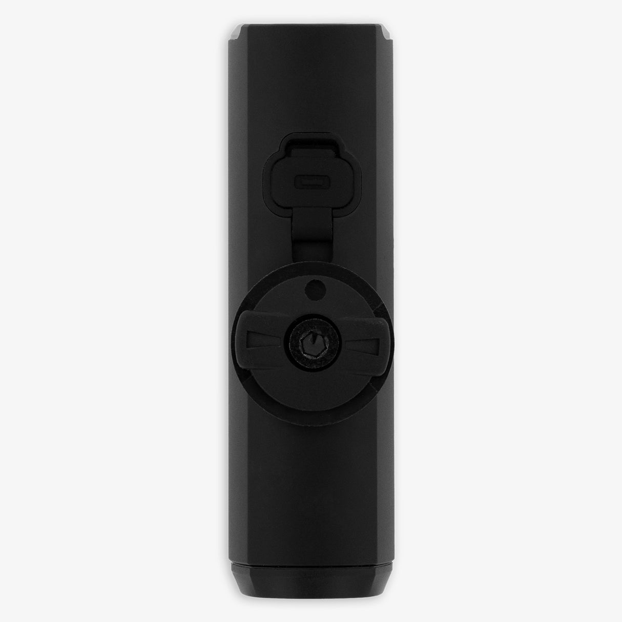Front light CLUXX Lumia 1200 Black