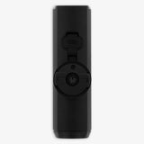Front light CLUXX Lumia 1200 Black