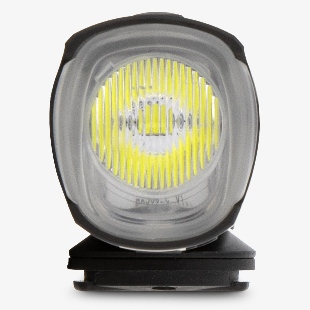 CLUXX Lumia 500 Black Front Light